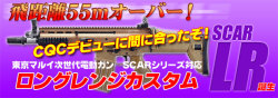 SCAR�ˤ��б����ʲ�����������LR