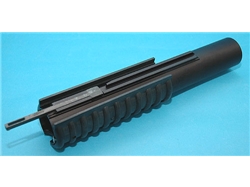 G&P M203グレネードランチャー用アウターバレル ロング/ショート GP153