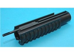 G&P M203グレネードランチャー用アウターバレル ロング/ショート GP153