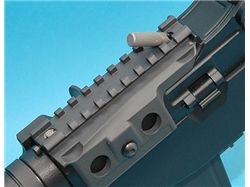 G&P M14ナイツタイプ テクティカルスコープマウントベース GP446