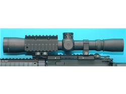 G&P M3 �����ס���������3.5-10x40mm(GP-151) With M4�������ƥ󥷥�󥹥����ץޥ���ȥ١���B(���ʥ��ѡ��С�������GP661B