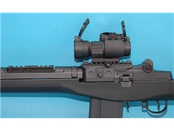G&P M14ナイツタイプ テクティカルスコープマウントベース GP446
