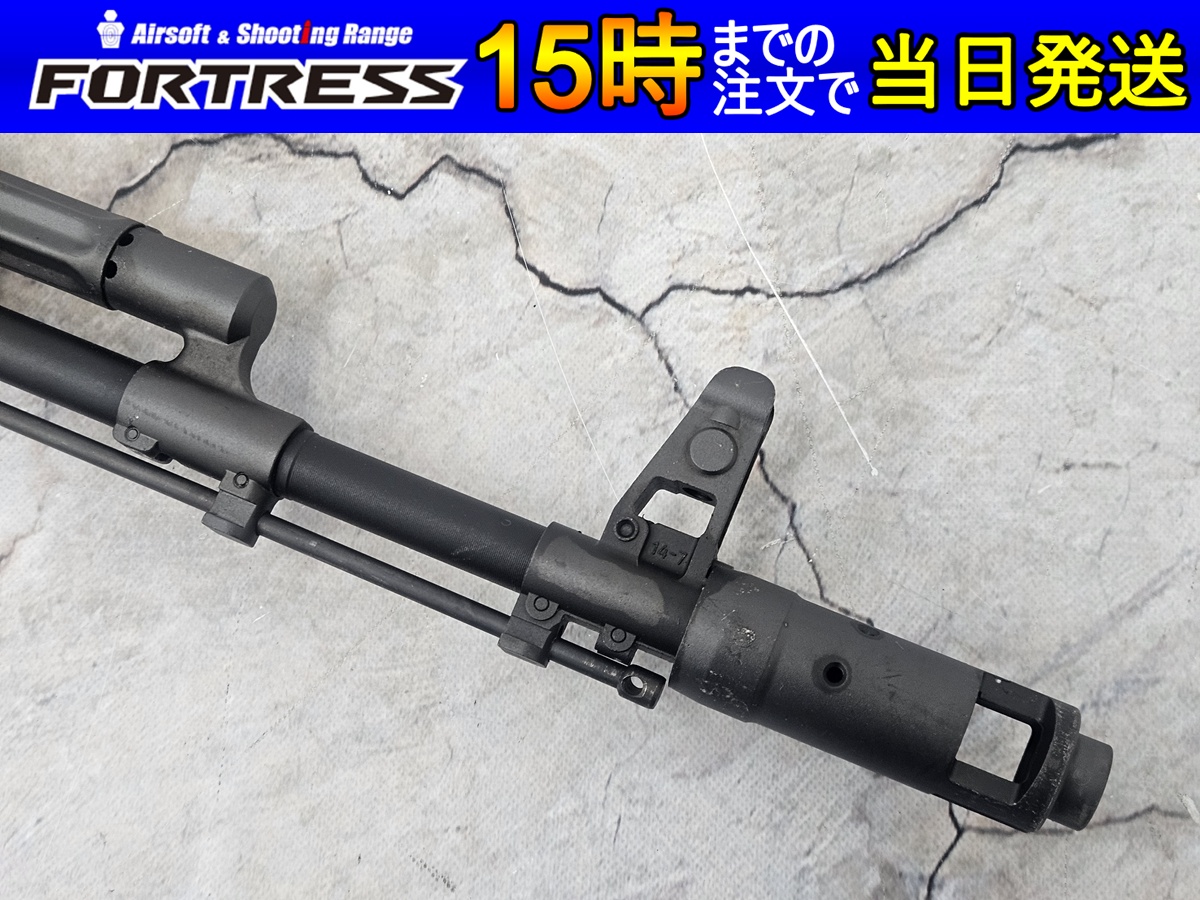 中古商品）東京マルイ 次世代電動ガン AKS74N - フォートレス WEBショップ