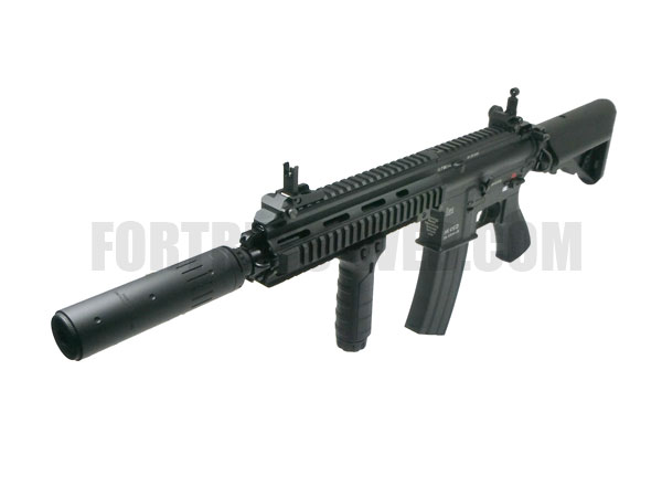 東京マルイ: 次世代電動ガン本体 HK416D DEVGRUの通販情報 - フォート