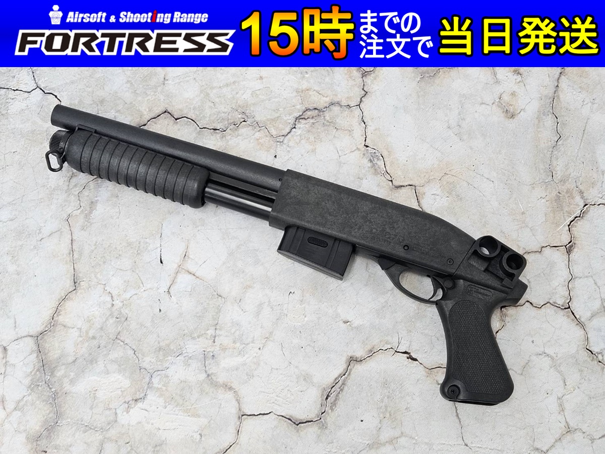 マルゼン　CA870ポリスFIRST別注モデル　カスタム　中古 CA870 ポリス | マルゼン