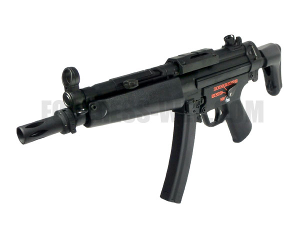 東京マルイ MP5 マガジン2本 - トイガン