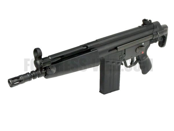 東京マルイ: 電動ガン本体 H&K G3ショーティ MC51 （ジースリー,エムシー）の通販情報 - フォートレス WEBショップ