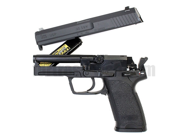 注目 H&K USP 東京マルイ 電動ガン 電池無し | forrajeraelizondo.com