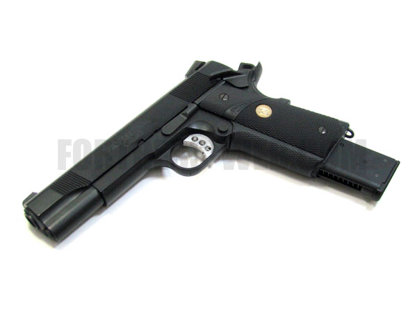 東京マルイ: HG-Mg M1911 40連 ロングマガジン BKの通販情報 