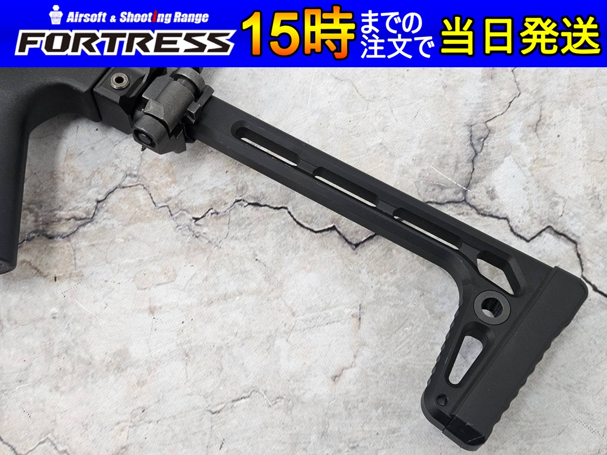 中古商品）東京マルイ 次世代電動ガン MP5SD6の通販情報