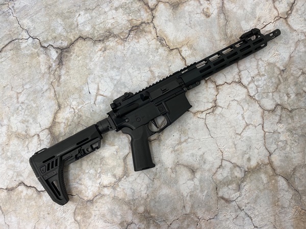 C.A.T. AR-15 Explorer 10 - フォートレス WEBショップ