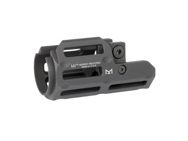 Midwest Industries: MP5k 実物ハンドガード MI HK MP5k Handguard ...