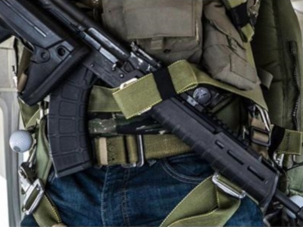 マグプル ZHUKOV ハンドガード AK47 AK74 - フォートレス WEBショップ