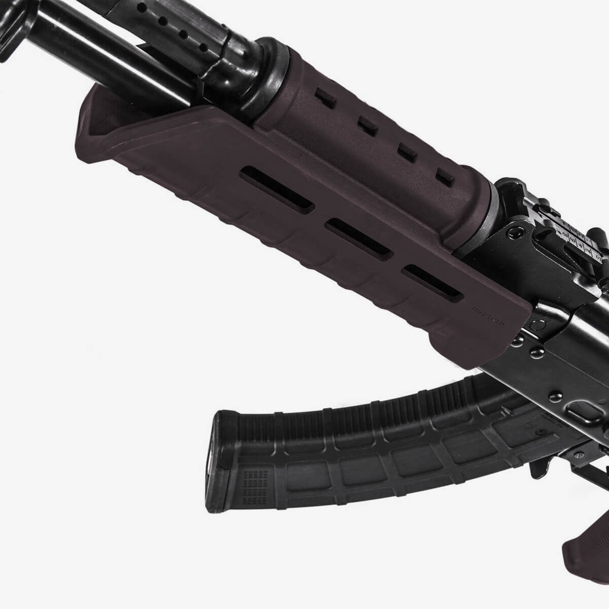 MAGPUL MOE AKハンドガード AK47/AK74用 PLUM - フォートレス WEBショップ