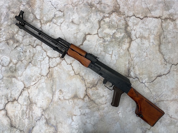 LCT RPK AEG - フォートレス WEBショップ