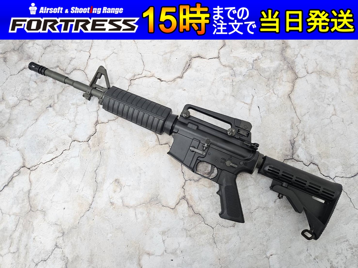 ホグワーツ/VFC グロック17 Gen4 SALIENT ARMSカスタム ガスブローバック - ミリタリー