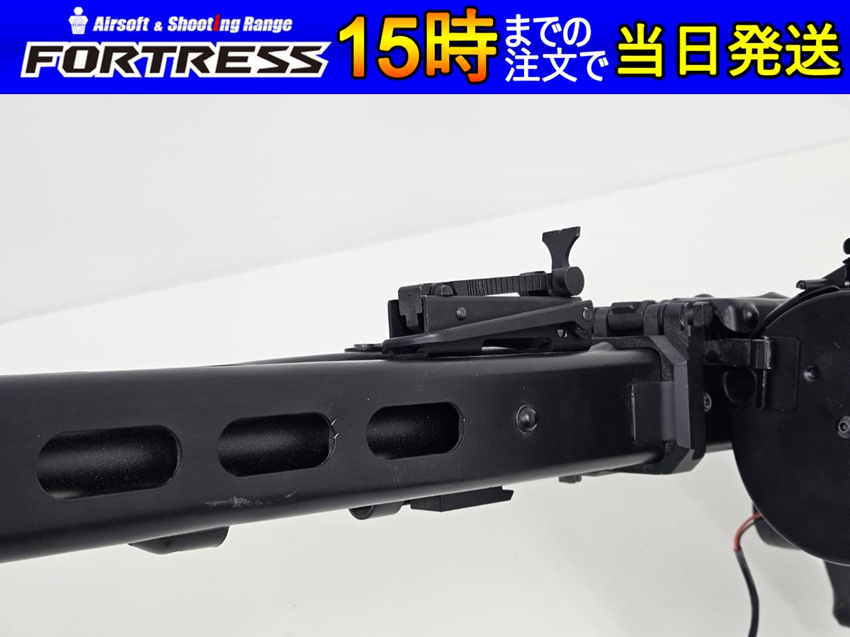 中古商品）S&T 電動ガン MG42の通販情報 - フォートレス WEBショップ