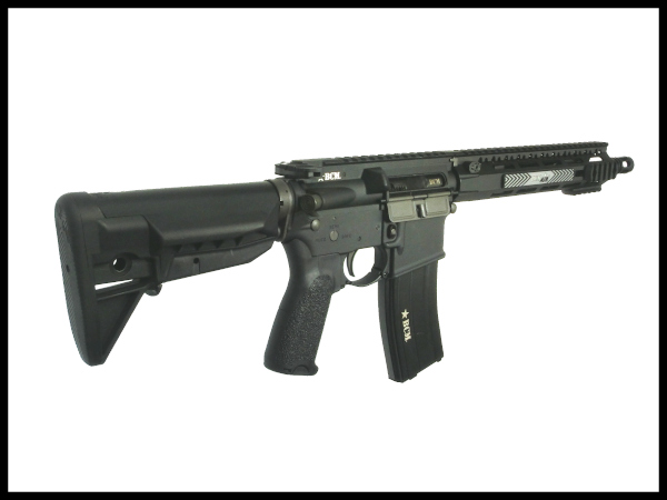 FORTRESS: VFC BCM MCMR 11.5 CO2カスタムバージョン完成品 - フォート 