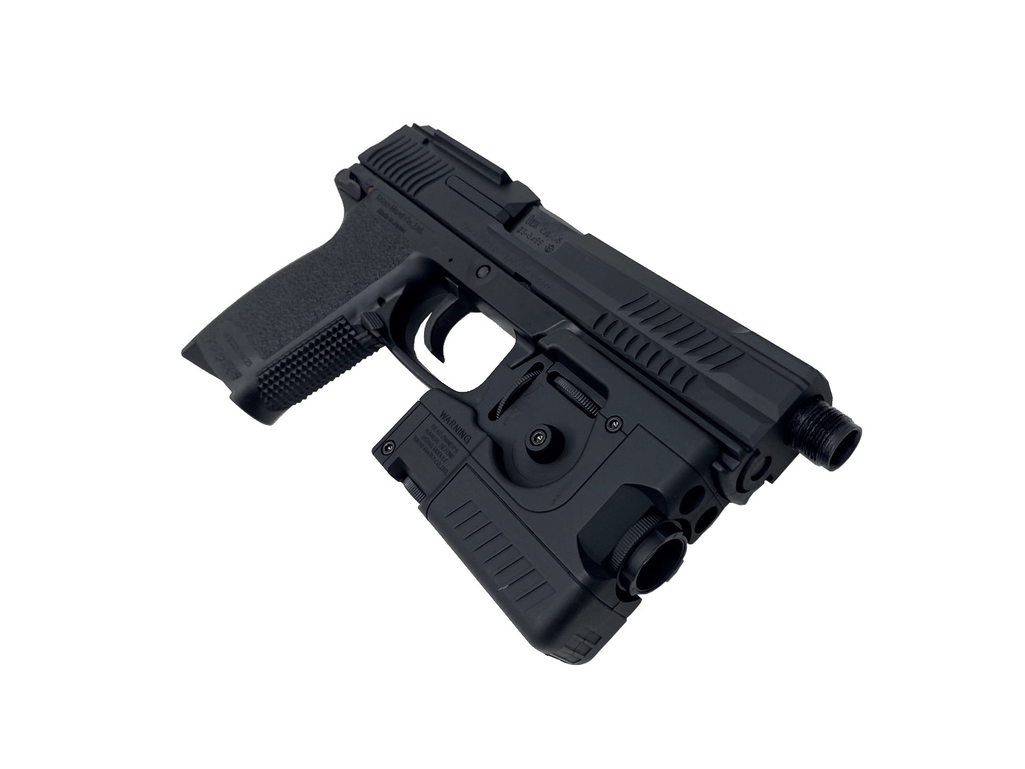 全商品オープニング価格！ 東京マルイ ガスハンドガン SOCOM Mk23 