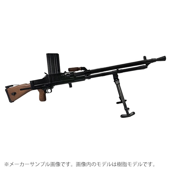 SNOW WOLF ブルーノ ZB26 電動ガン リアルウッドver. - フォートレス WEBショップ