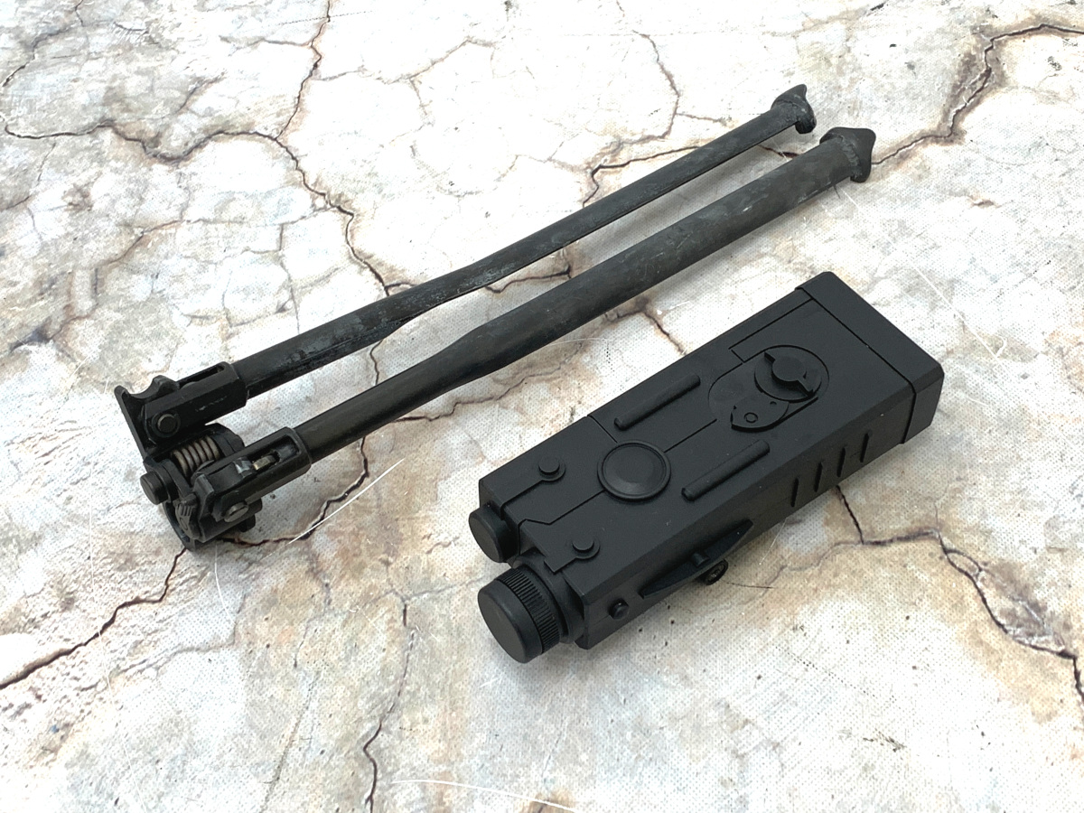 中古商品）東京マルイ 電動ガン 89式5.56mm小銃 固定銃床の通販情報