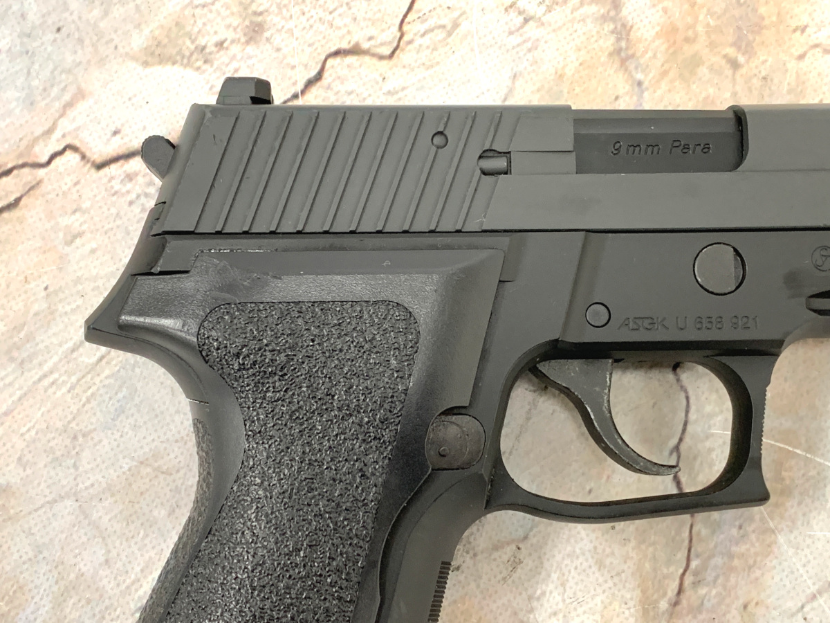 中古商品）東京マルイ ガスブローバック P226E2の通販情報 - フォート
