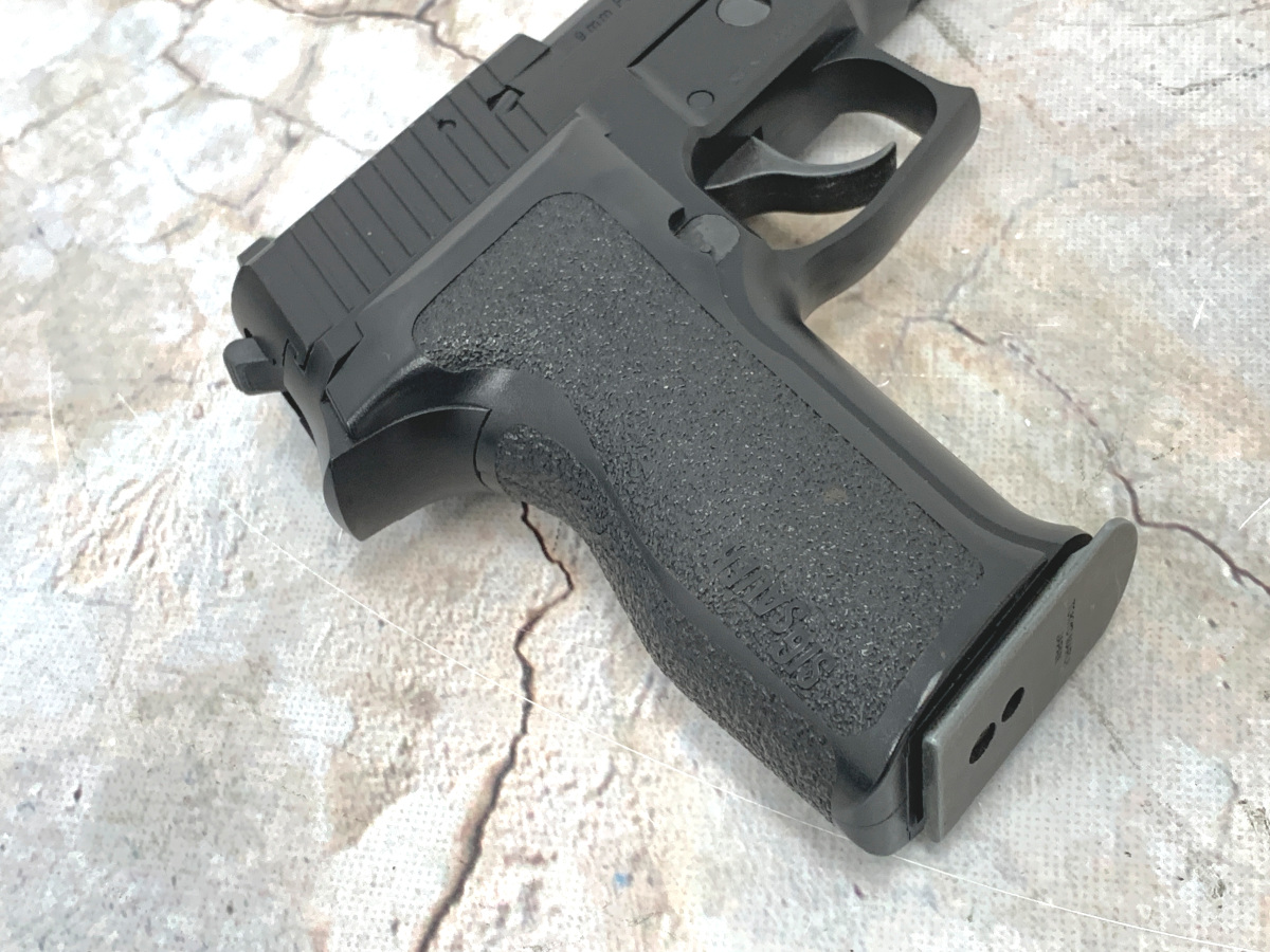 中古商品）東京マルイ ガスブローバックハンドガン P226E2の通販情報