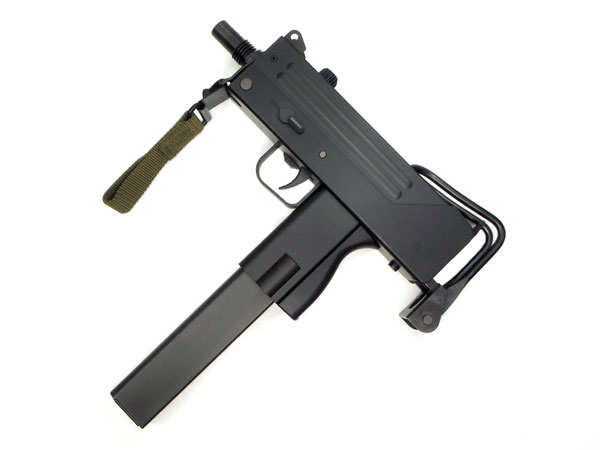 東京マルイ 電動コンパクトマシンガン SMG イングラム Mac10 付属品 