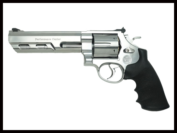 タナカワークス: ハンドガン本体 S&W M629 PC 6in ターゲットハンター ...