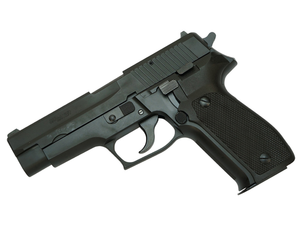 HOT SALE限定タナカ　SIG P226 MK25TB 限定品　新品未発火　セラコート トイガン