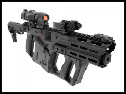 LAYLAX・NITRO.Vo (ニトロヴォイス): ベクター M-LOK レイルハンド 