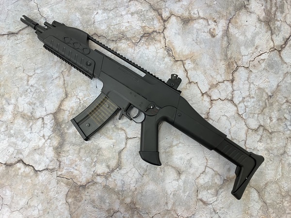 新作人気 SRC XM8 いろいろおまけ付き XR8-2 オリーブ トイガン