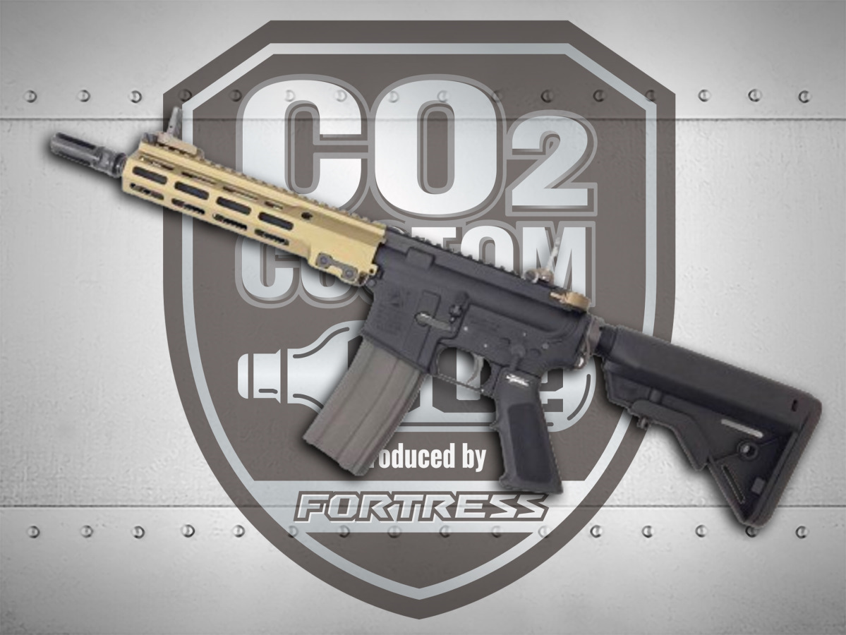 VFC CO2カスタムの商品一覧 - フォートレス WEBショップ