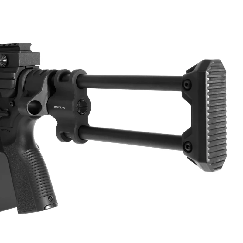 KRYTAC: 電動ガン本体 Trident LMG-M/LMG-MP 【電子トリガー内蔵】の通販情報 - フォートレス WEBショップ