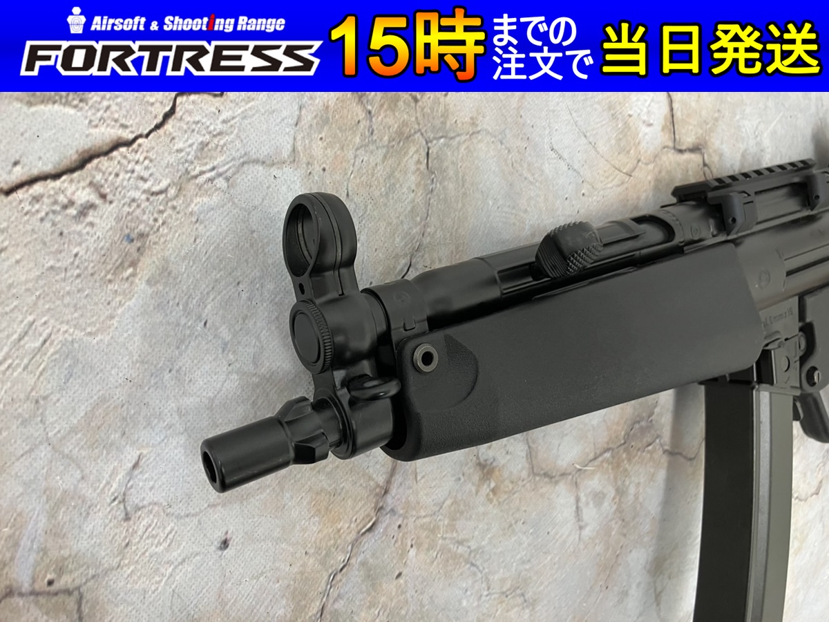 東京マルイ 東京マルイ MP5 A4 次世代電動ガン | あきばお～ネット本店