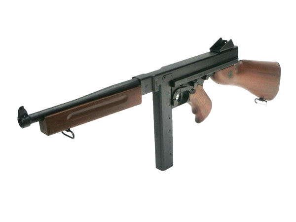 東京マルイ　電動ガン　トンプソン　THOMPSON M1A1