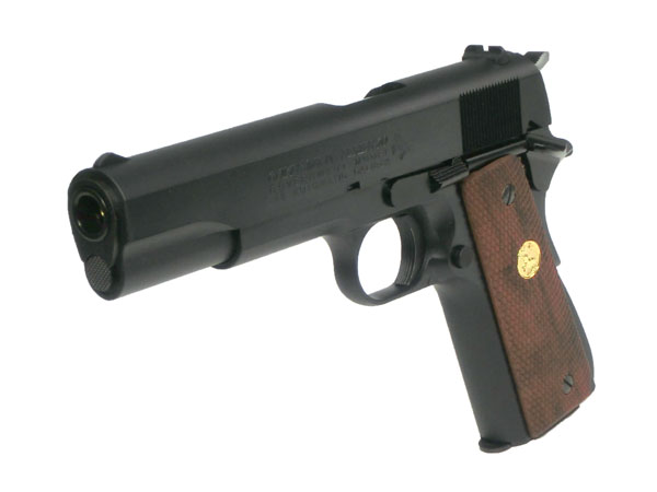 SALE／76%OFF】 東京マルイ COLT MKⅣ コルト ハンドガン エアガン