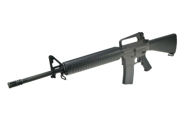 東京マルイ: 電動ガン本体 M16A2の通販情報 - フォートレス WEBショップ