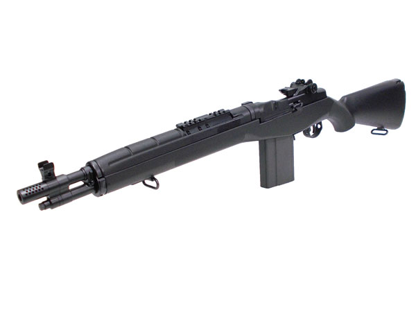 東京マルイ M14 SOCOM CQBライフル .308 電動ガン 本体 18歳以上用 