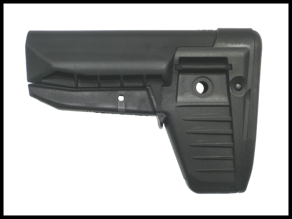 BCM AIR: vf9-stk-bcm-bk02 GUNFIGHTER MOD 1 ストックの通販情報 