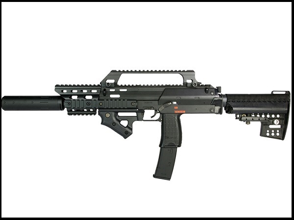 東京マルイ mp7a1 電動 フォートレス STDカスタム組込値段の交渉できますか