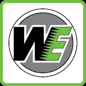 WE